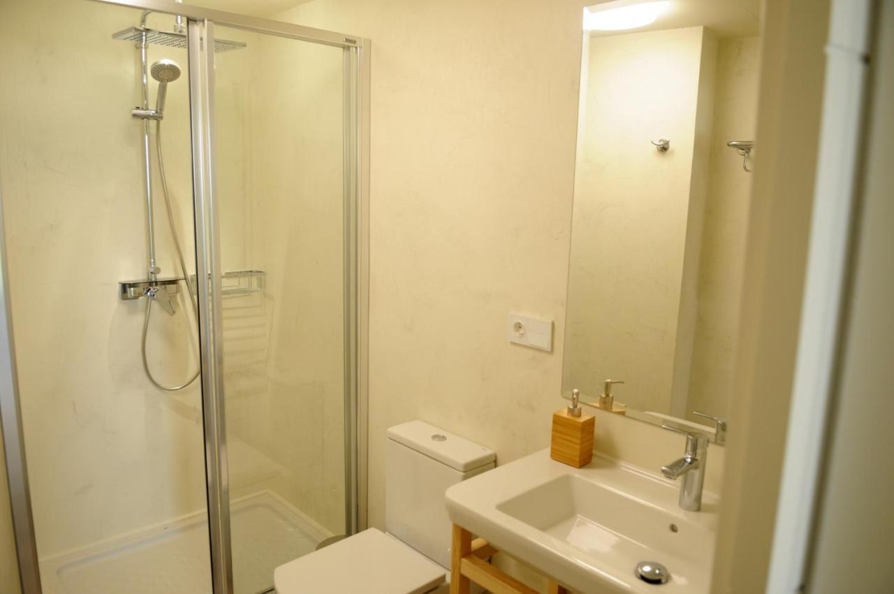 Apartamentos Turisticos Guiana Ponferrada Extérieur photo