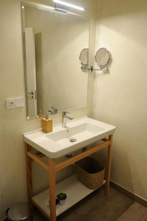 Apartamentos Turisticos Guiana Ponferrada Extérieur photo