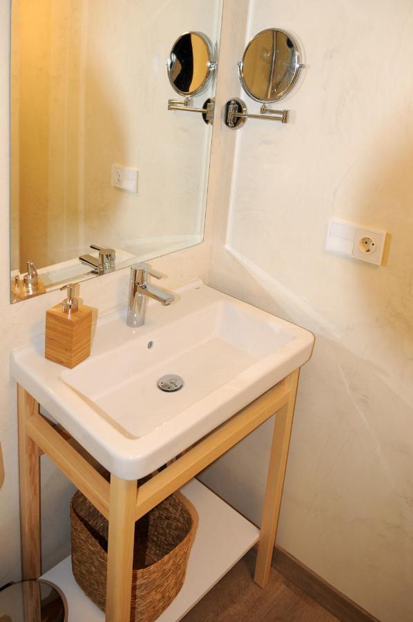 Apartamentos Turisticos Guiana Ponferrada Extérieur photo