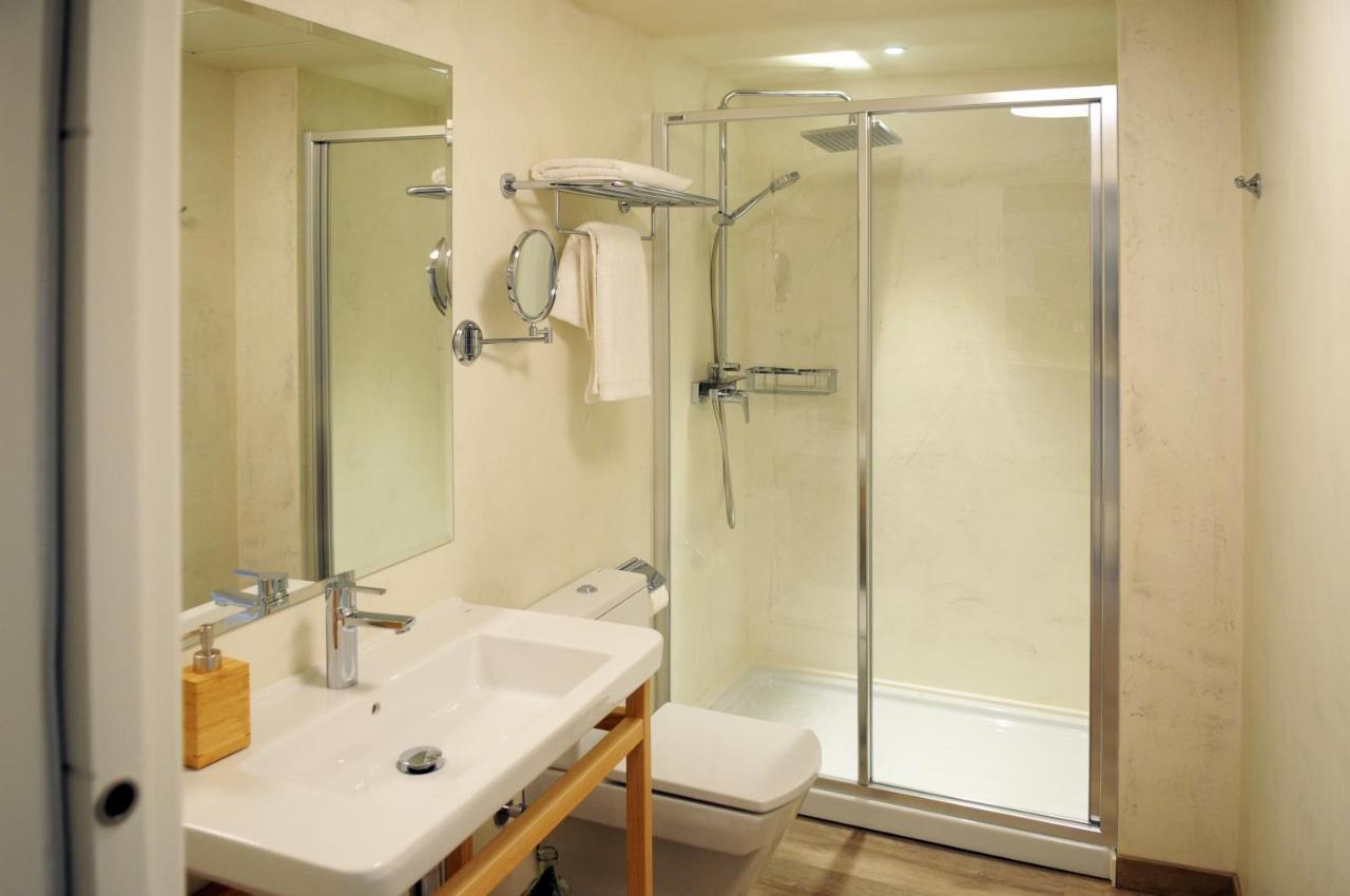 Apartamentos Turisticos Guiana Ponferrada Extérieur photo
