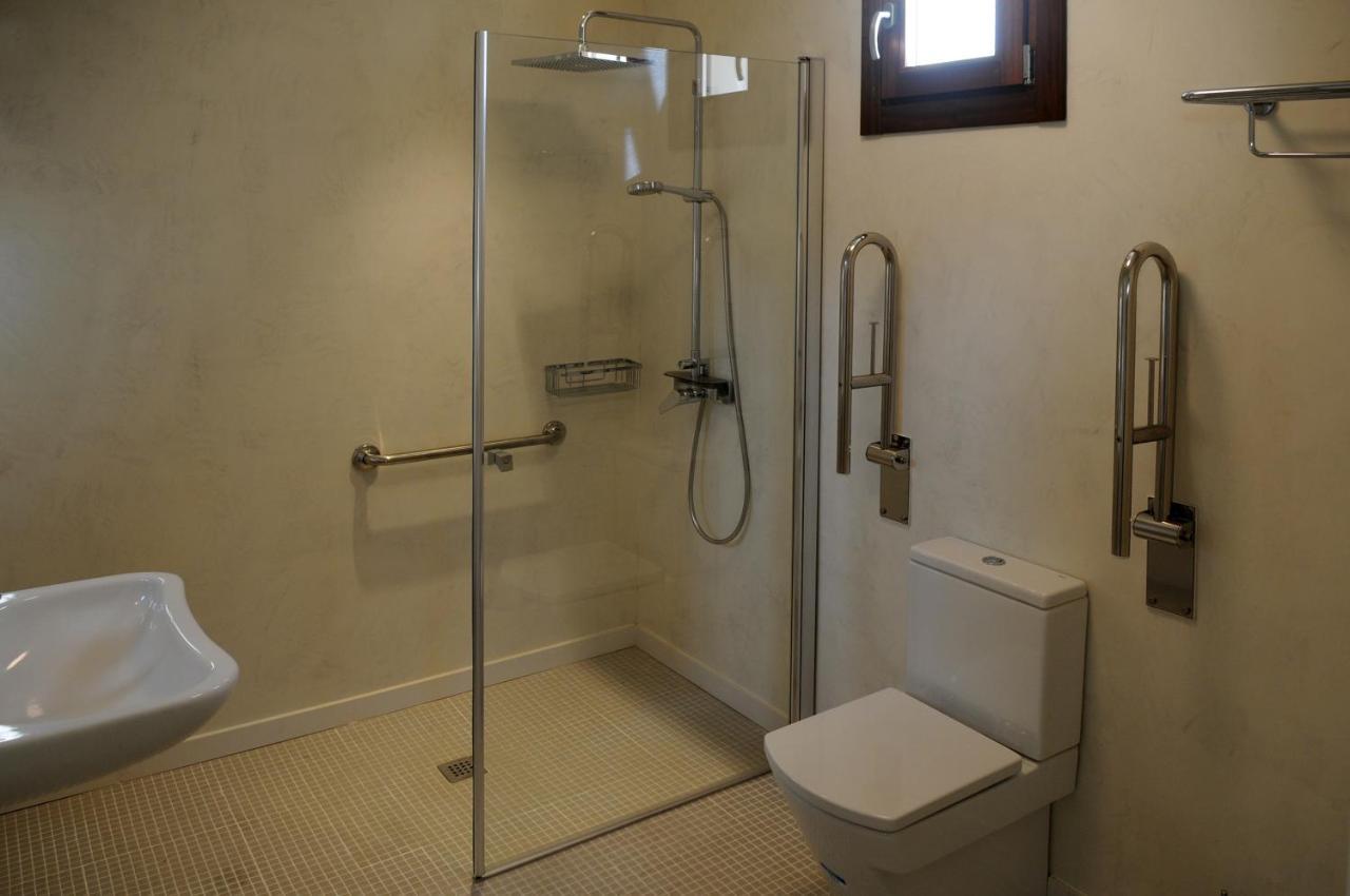 Apartamentos Turisticos Guiana Ponferrada Extérieur photo