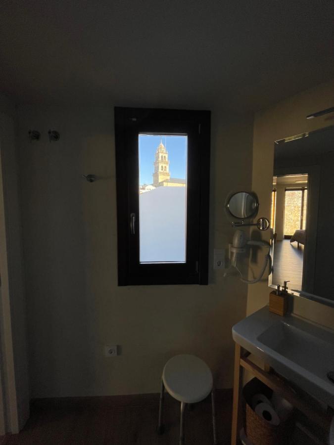 Apartamentos Turisticos Guiana Ponferrada Extérieur photo